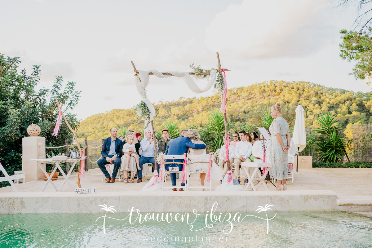 Trouwen Ibiza - Weddingplanner Ibiza