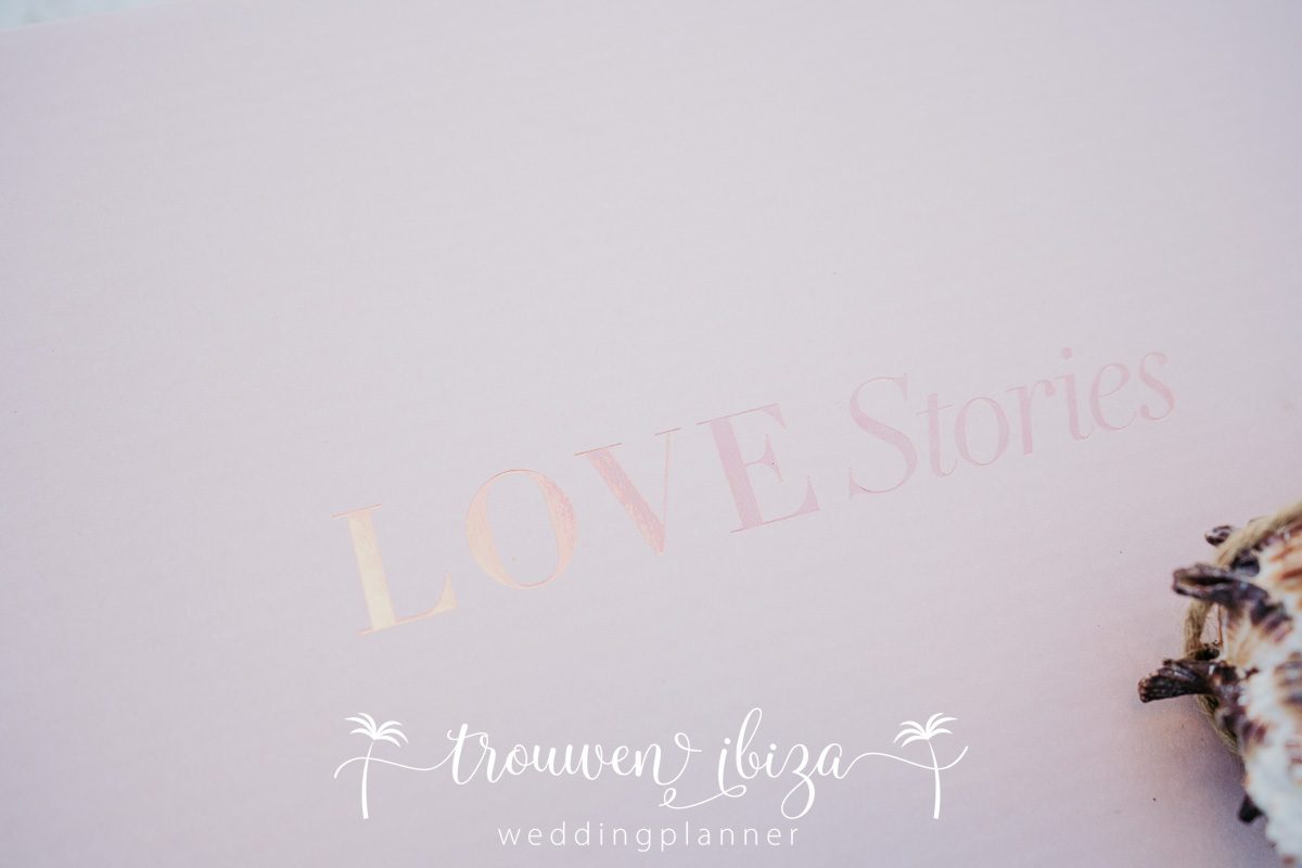 Trouwen Ibiza - Weddingplanner Ibiza