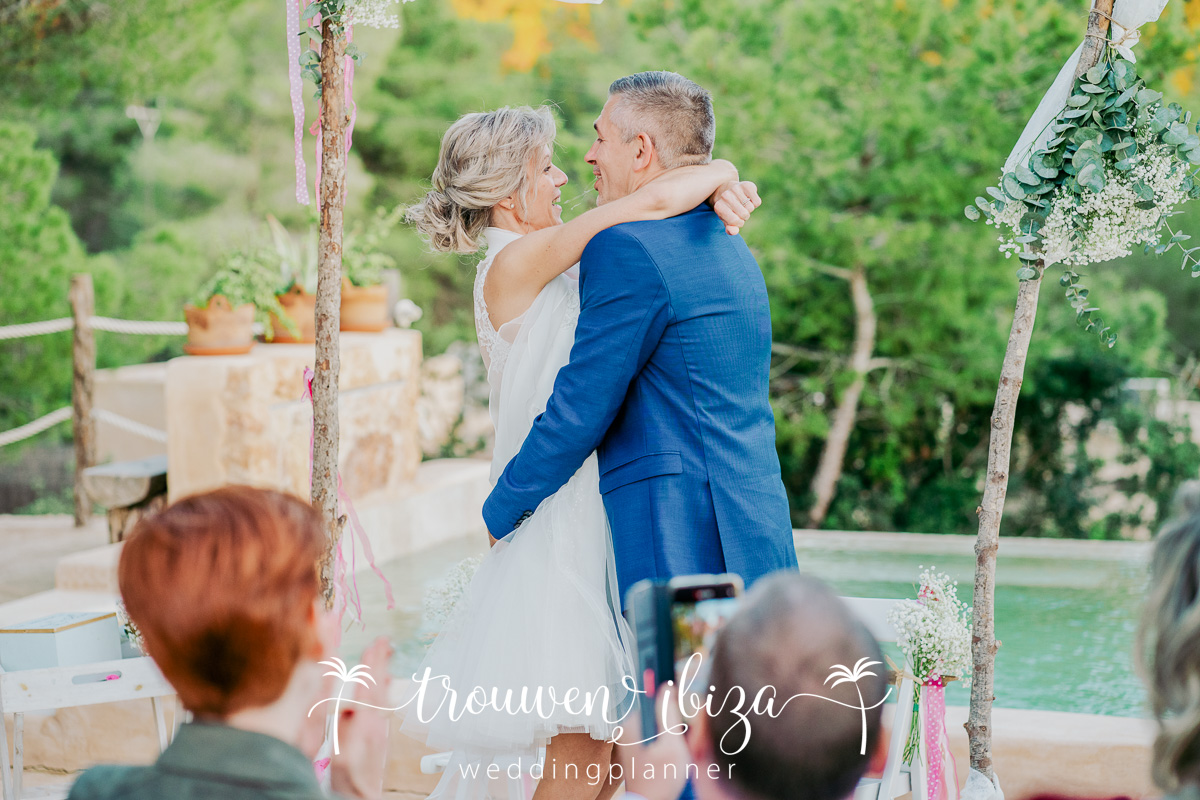 Trouwen Ibiza - Weddingplanner Ibiza