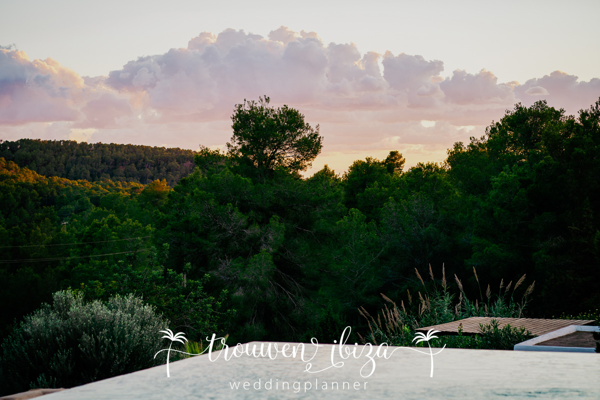 Trouwen Ibiza - Weddingplanner Ibiza