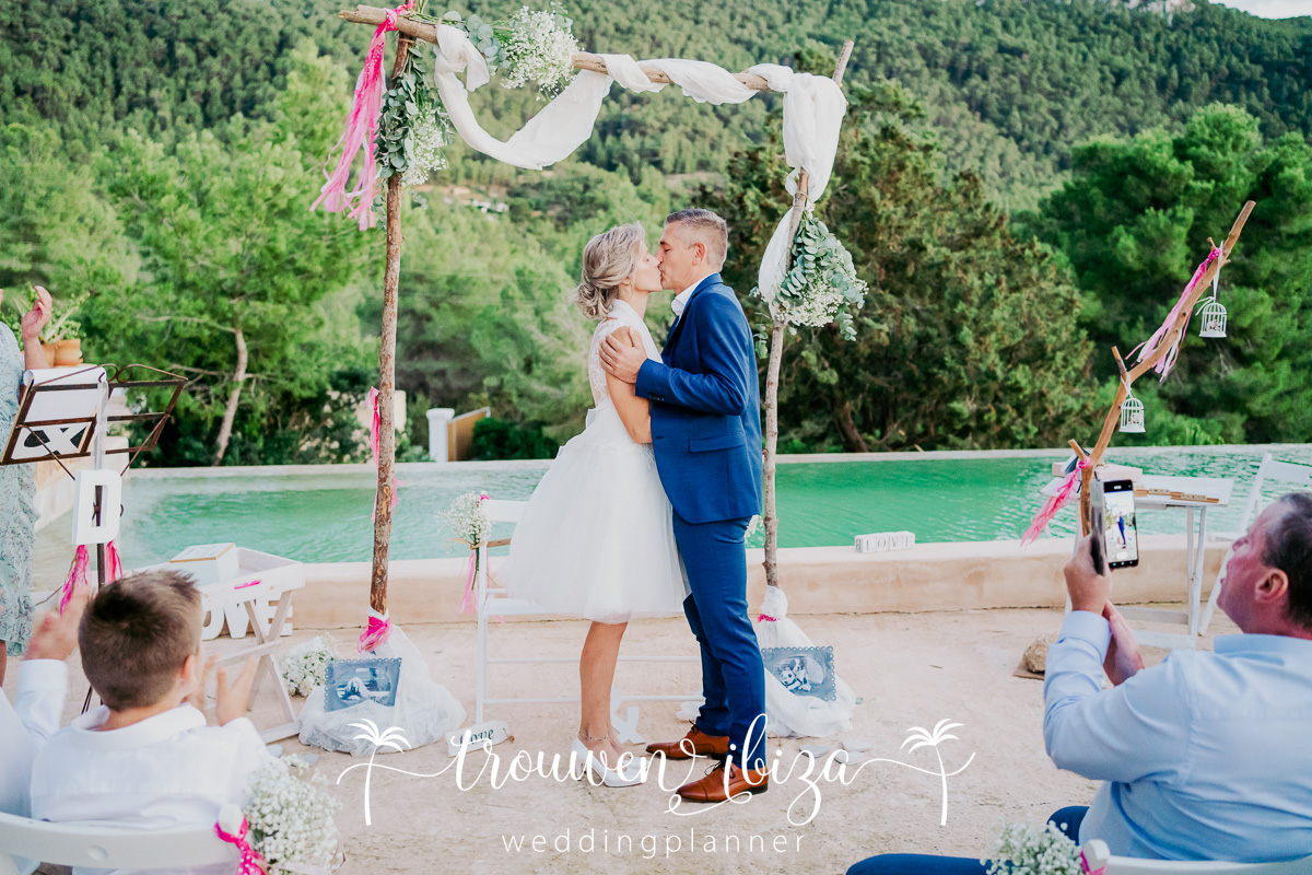 Trouwen Ibiza - Weddingplanner Ibiza