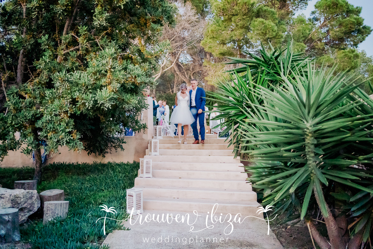 Trouwen Ibiza - Weddingplanner Ibiza