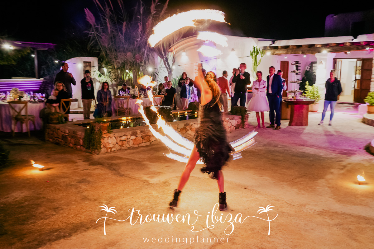 Trouwen Ibiza - Weddingplanner Ibiza