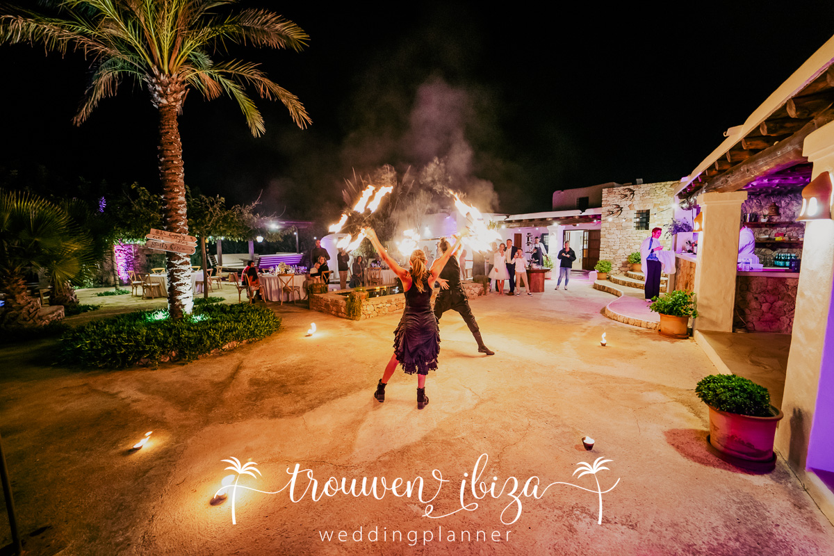 Trouwen Ibiza - Weddingplanner Ibiza