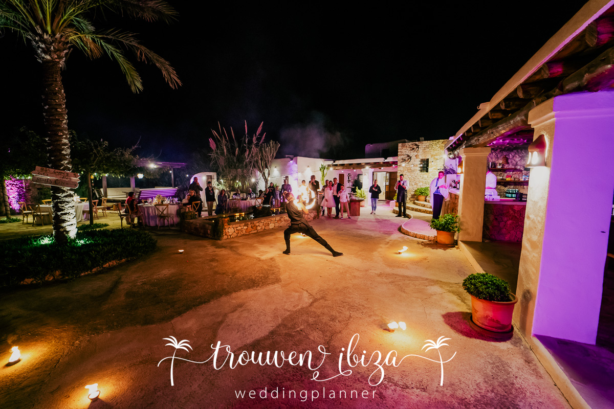 Trouwen Ibiza - Weddingplanner Ibiza