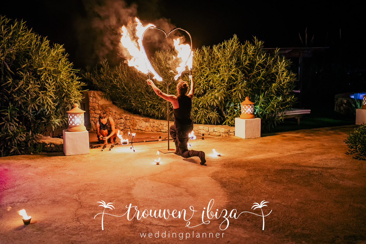 Trouwen Ibiza - Weddingplanner Ibiza