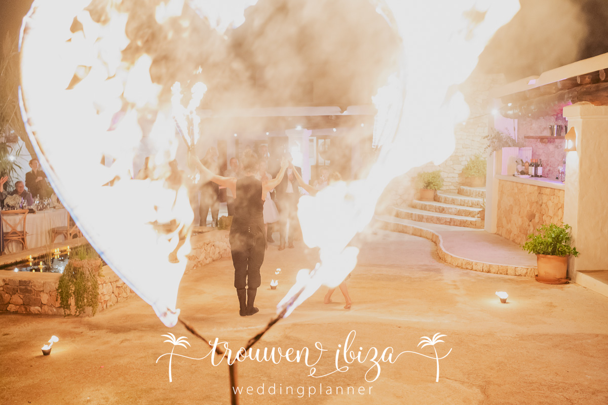 Trouwen Ibiza - Weddingplanner Ibiza