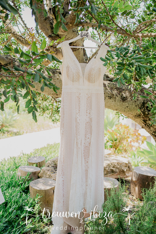 Trouwen Ibiza - Weddingplanner Ibiza