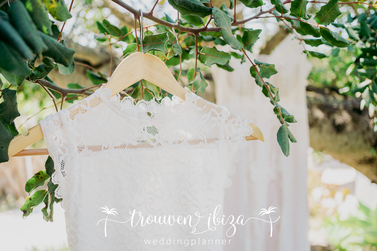 Trouwen Ibiza - Weddingplanner Ibiza