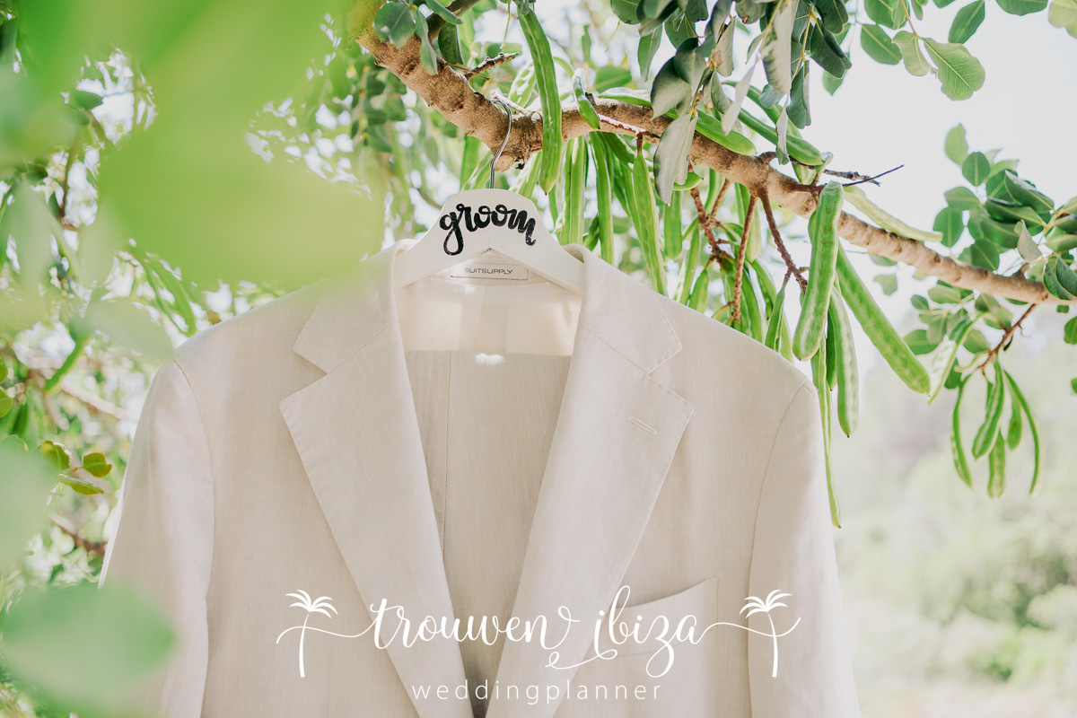 Trouwen Ibiza - Weddingplanner Ibiza