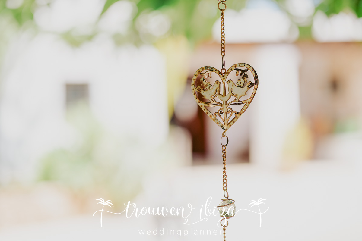 Trouwen Ibiza - Weddingplanner Ibiza