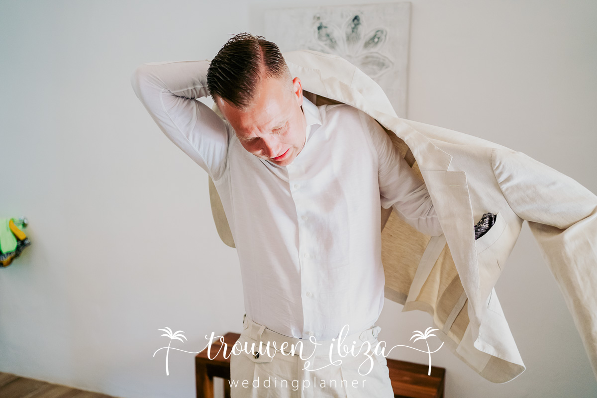 Trouwen Ibiza - Weddingplanner Ibiza