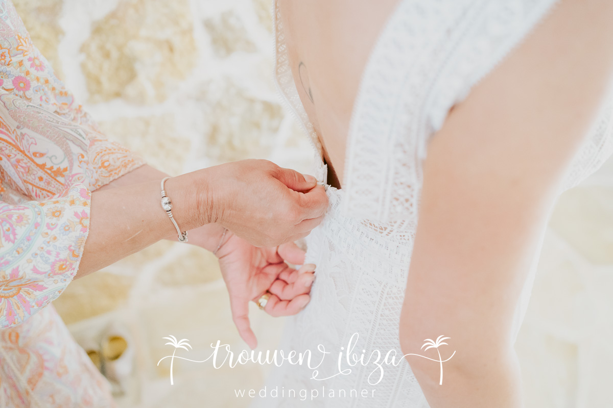 Trouwen Ibiza - Weddingplanner Ibiza