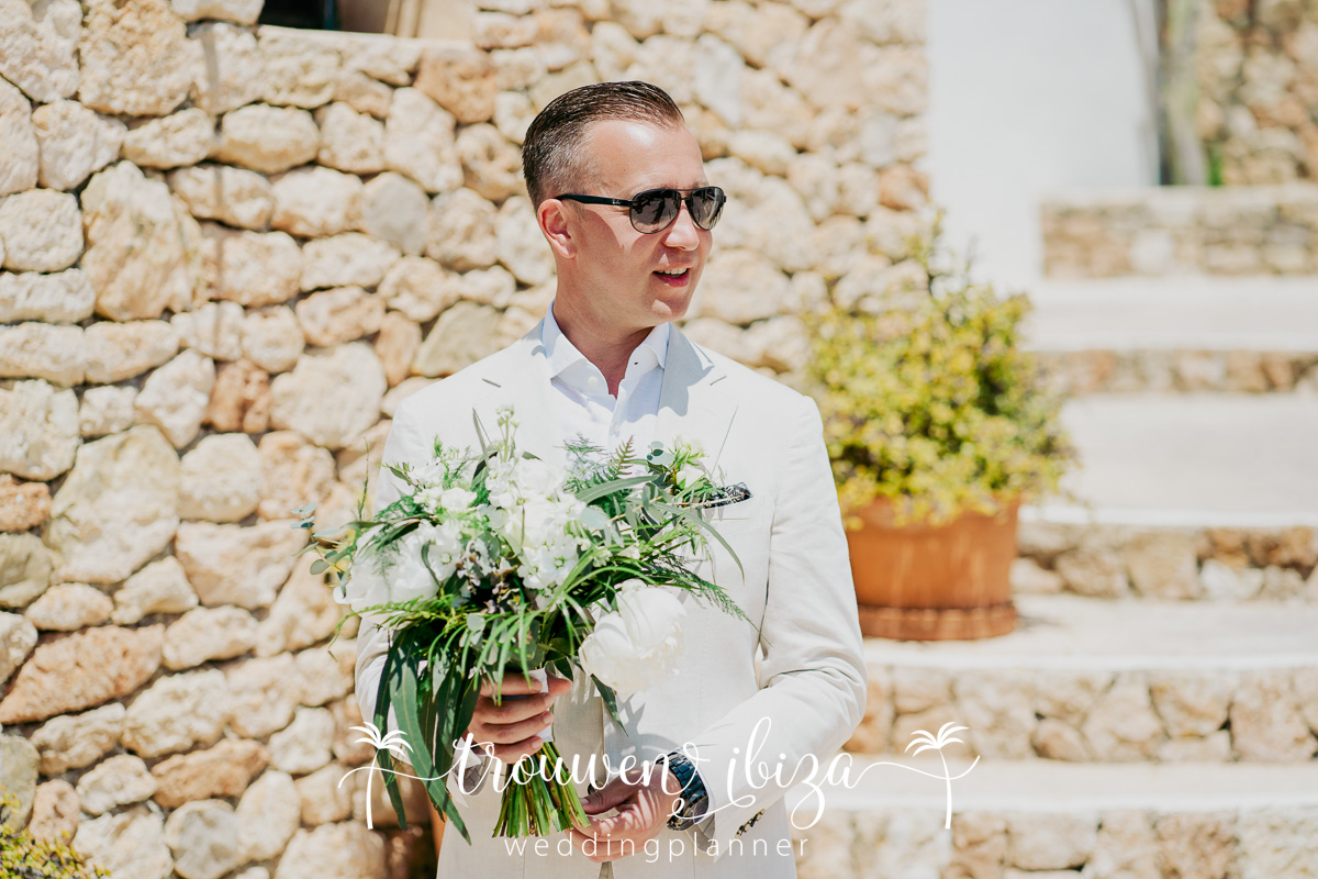 Trouwen Ibiza - Weddingplanner Ibiza