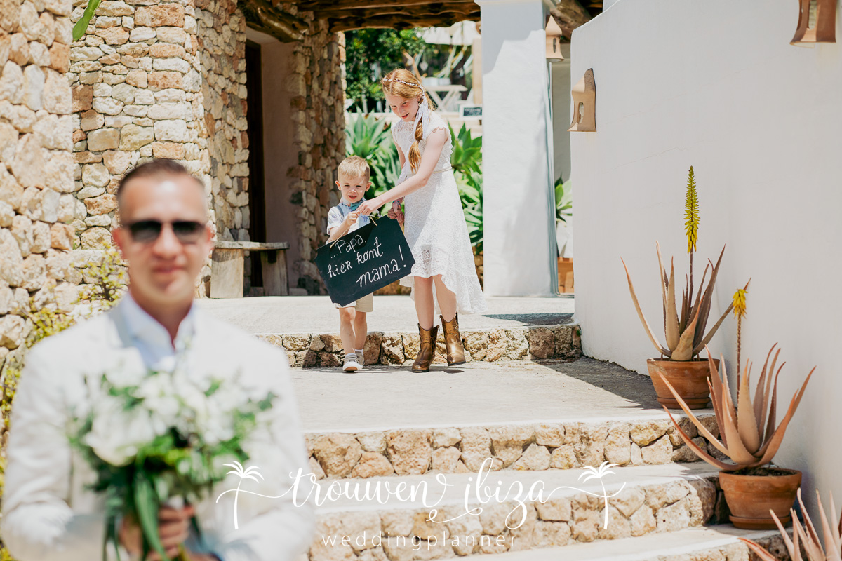 Trouwen Ibiza - Weddingplanner Ibiza