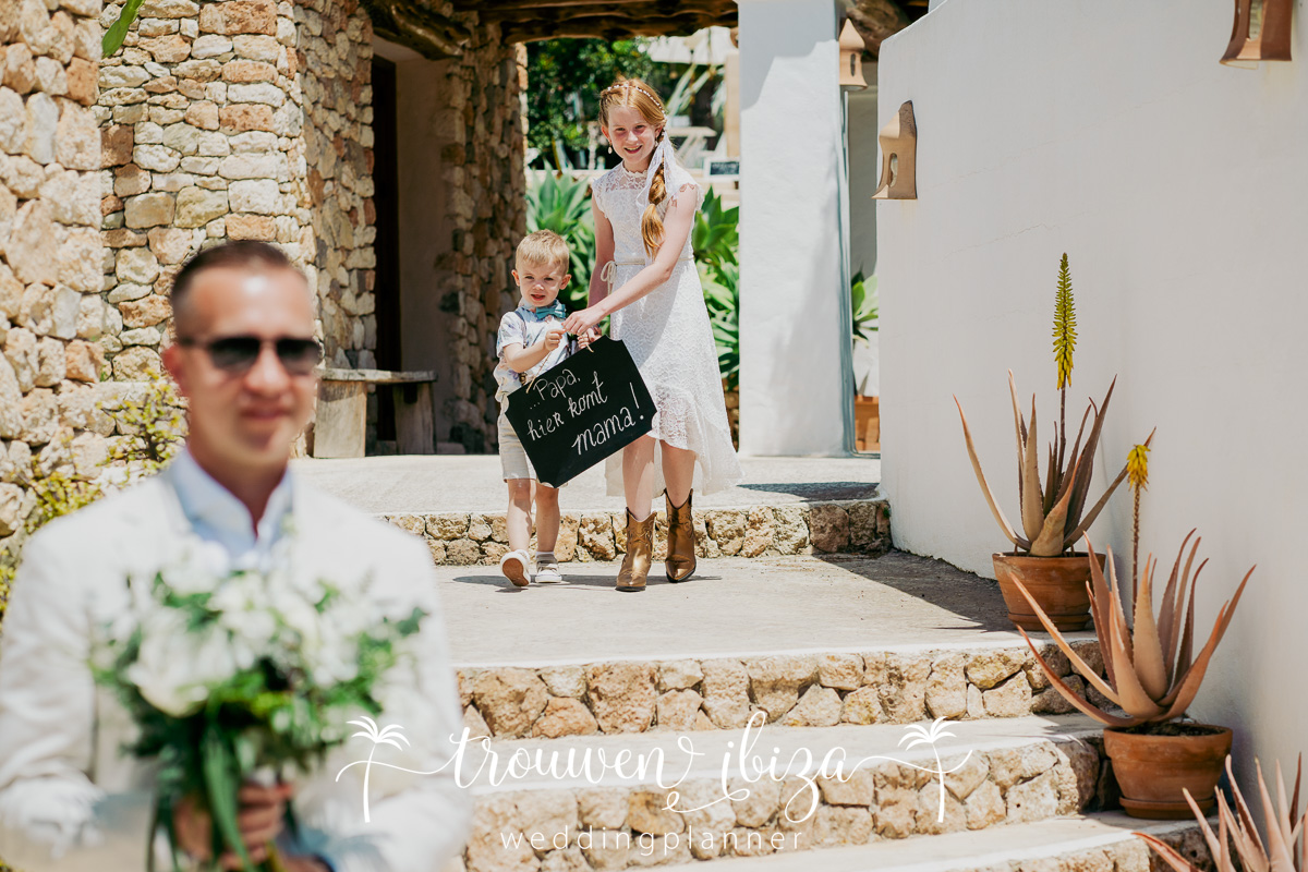 Trouwen Ibiza - Weddingplanner Ibiza