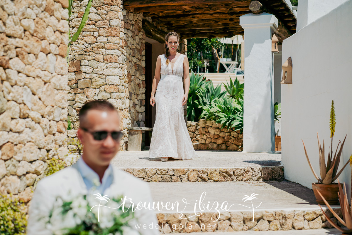 Trouwen Ibiza - Weddingplanner Ibiza