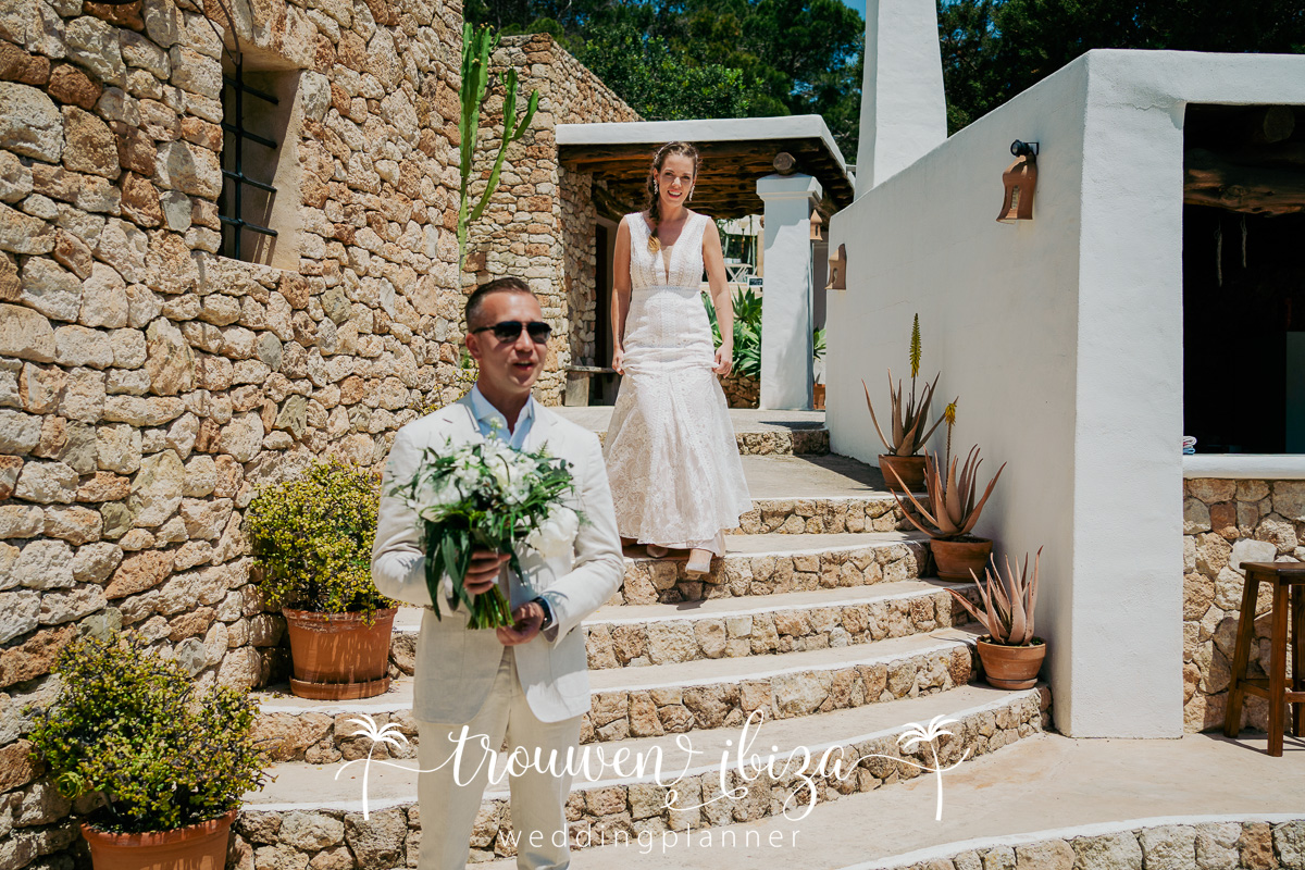 Trouwen Ibiza - Weddingplanner Ibiza