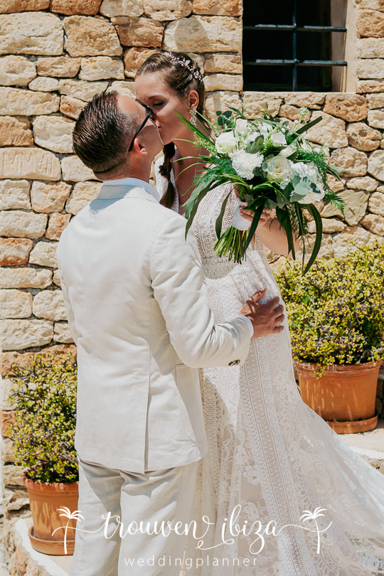 Trouwen Ibiza - Weddingplanner Ibiza