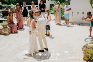 Trouwen Ibiza - Weddingplanner Ibiza