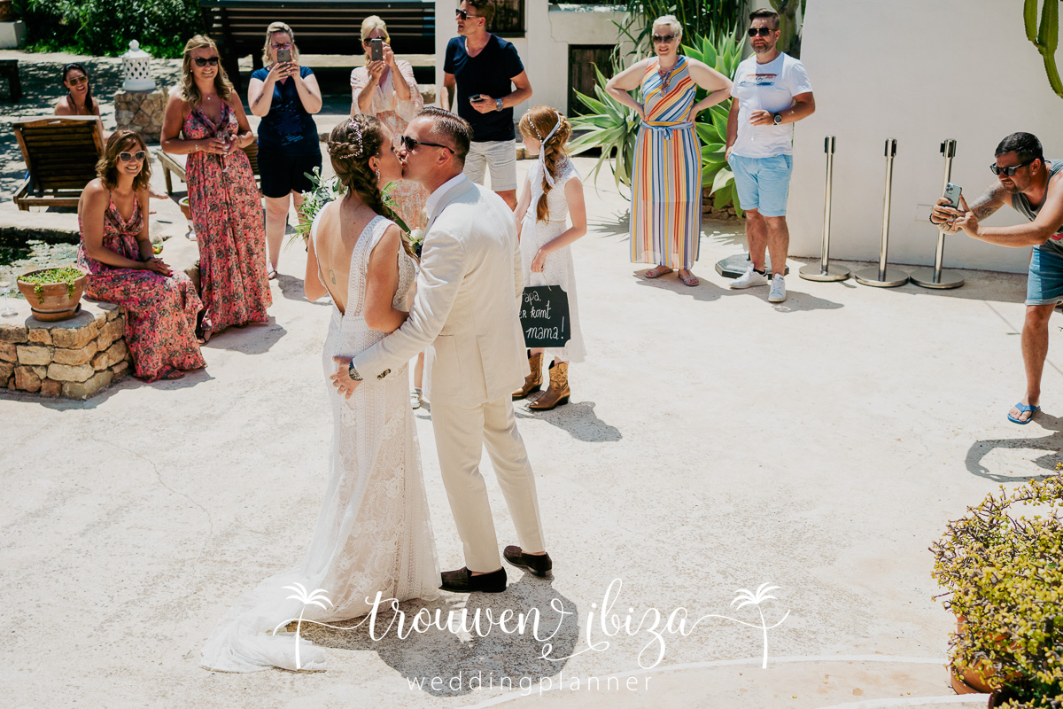 Trouwen Ibiza - Weddingplanner Ibiza