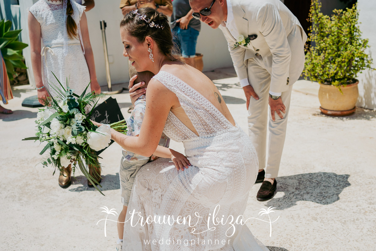 Trouwen Ibiza - Weddingplanner Ibiza