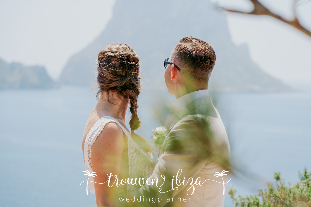 Trouwen Ibiza - Weddingplanner Ibiza