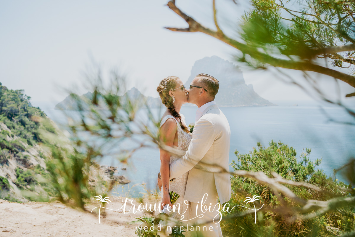 Trouwen Ibiza - Weddingplanner Ibiza