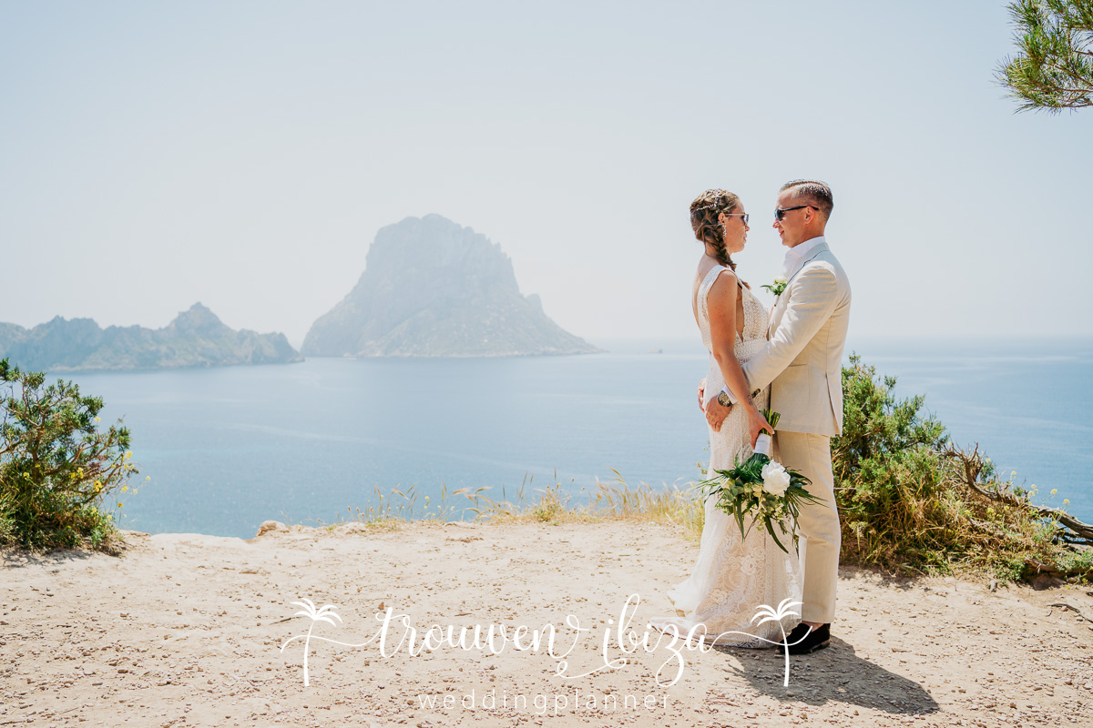 Trouwen Ibiza - Weddingplanner Ibiza