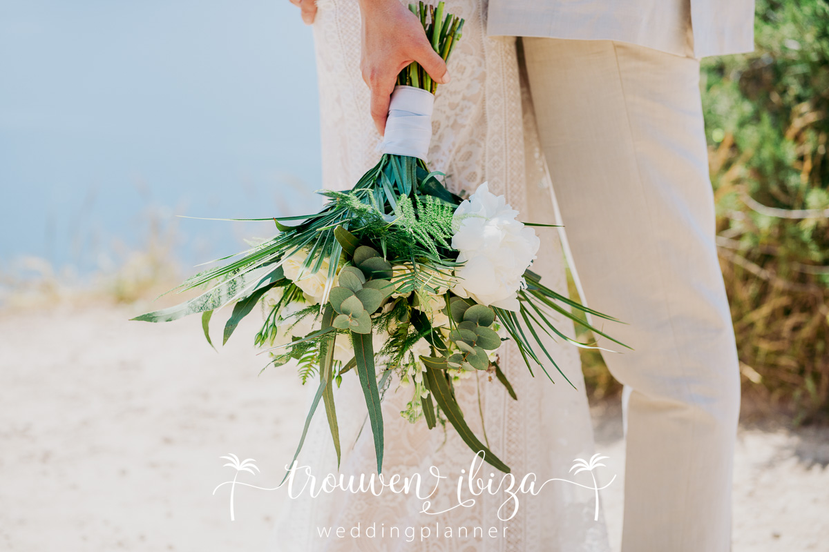 Trouwen Ibiza - Weddingplanner Ibiza