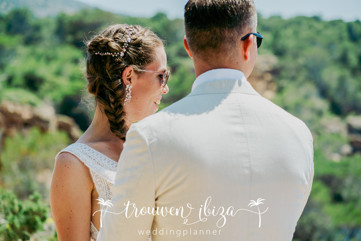 Trouwen Ibiza - Weddingplanner Ibiza