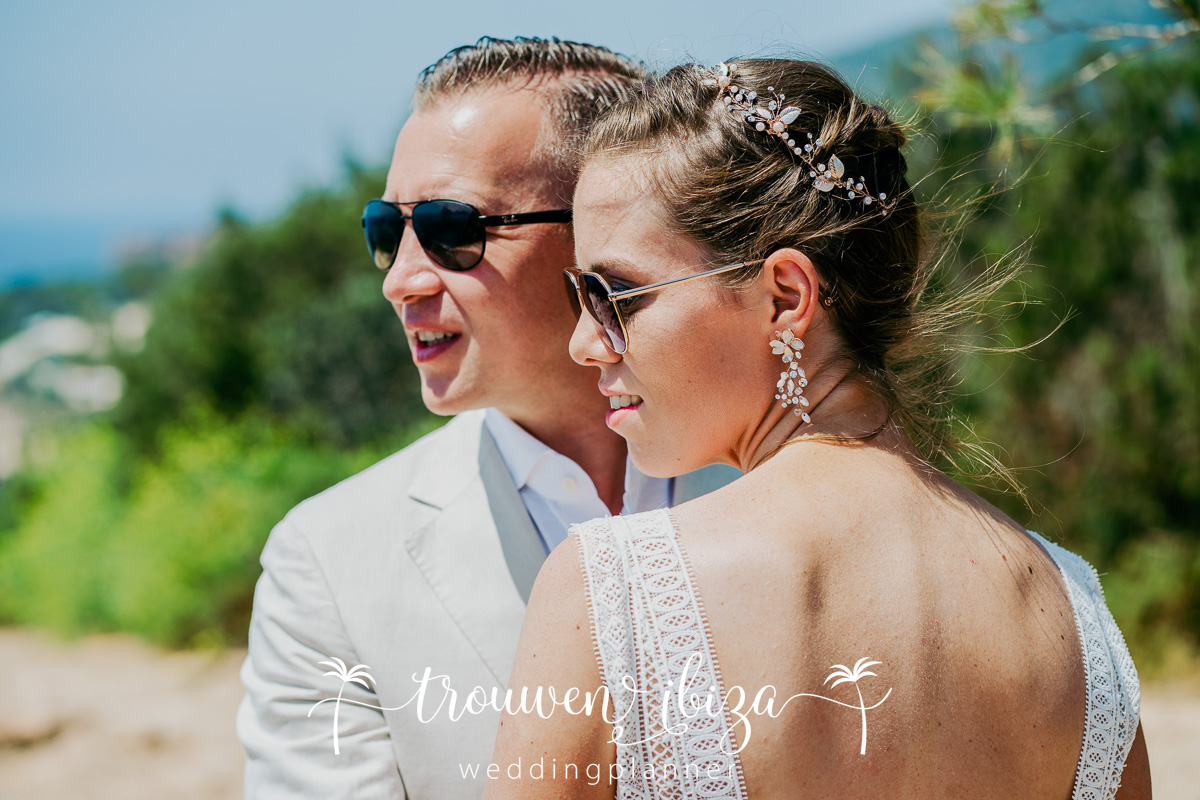 Trouwen Ibiza - Weddingplanner Ibiza