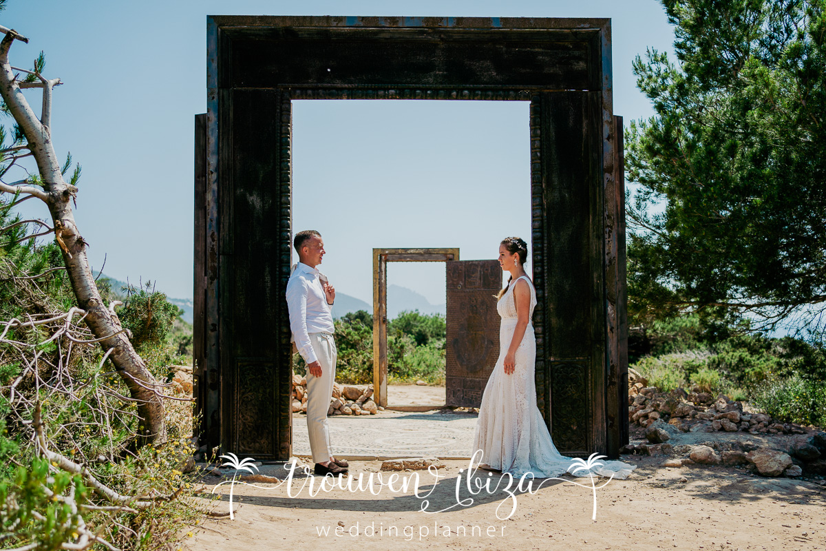 Trouwen Ibiza - Weddingplanner Ibiza