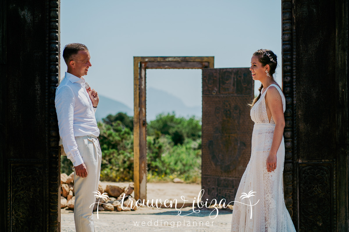 Trouwen Ibiza - Weddingplanner Ibiza