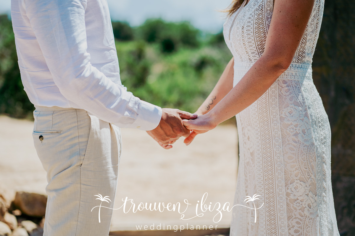 Trouwen Ibiza - Weddingplanner Ibiza