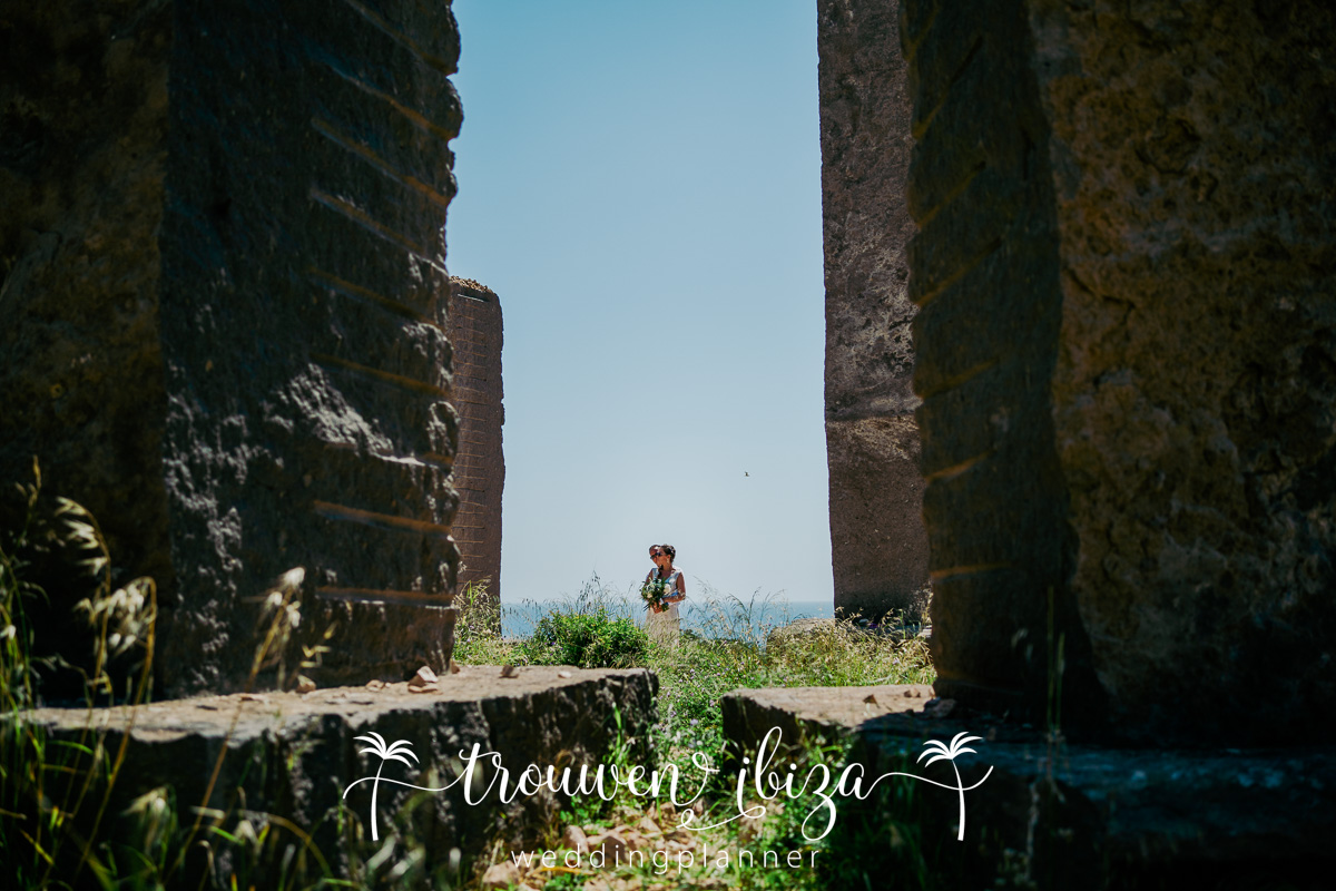 Trouwen Ibiza - Weddingplanner Ibiza