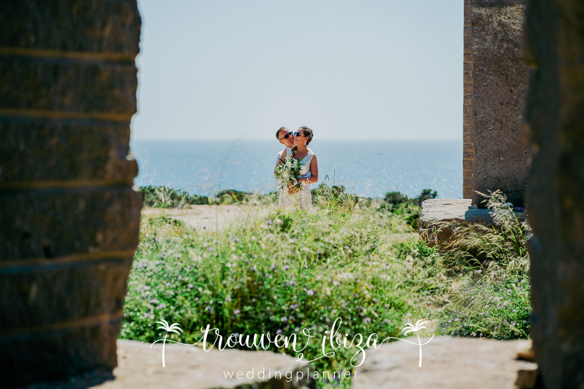 Trouwen Ibiza - Weddingplanner Ibiza