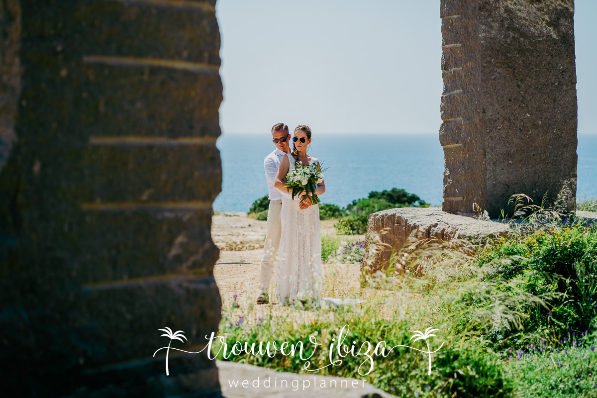 Trouwen Ibiza - Weddingplanner Ibiza