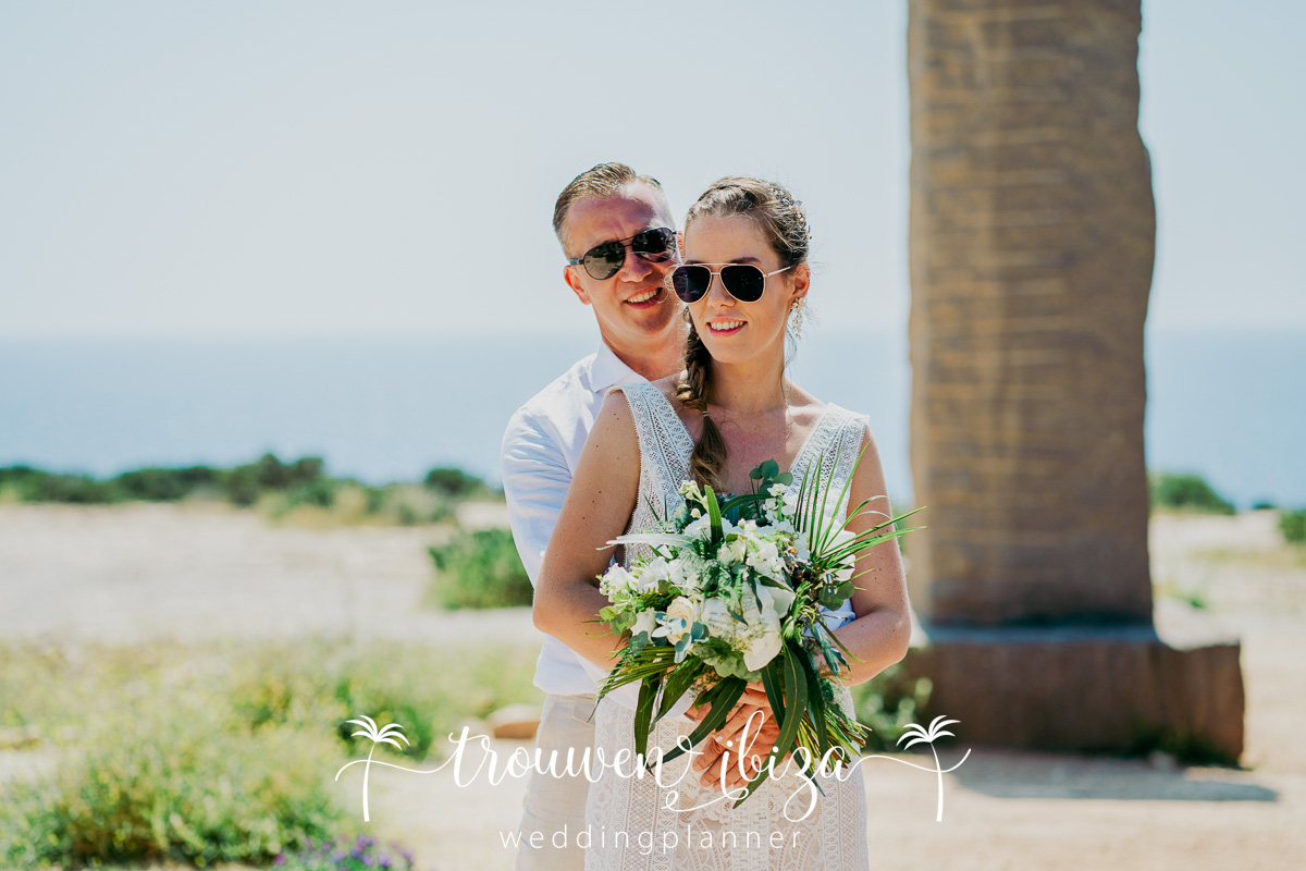 Trouwen Ibiza - Weddingplanner Ibiza