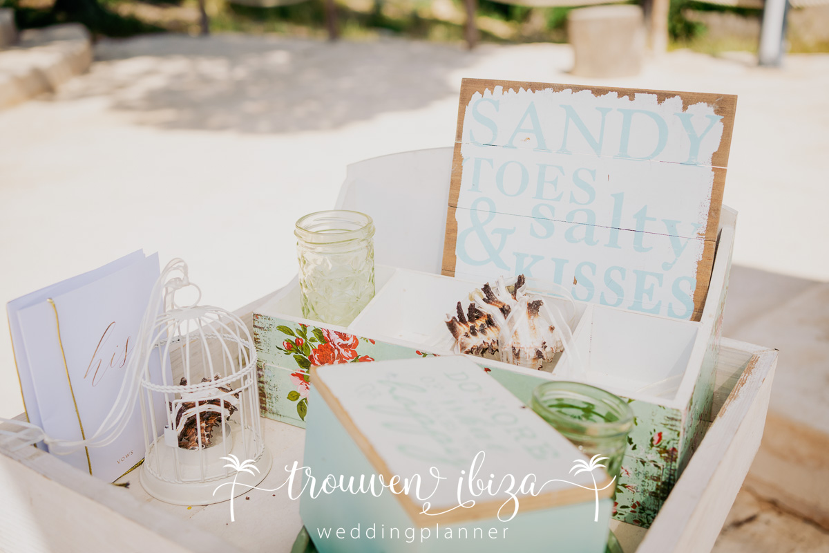 Trouwen Ibiza - Weddingplanner Ibiza