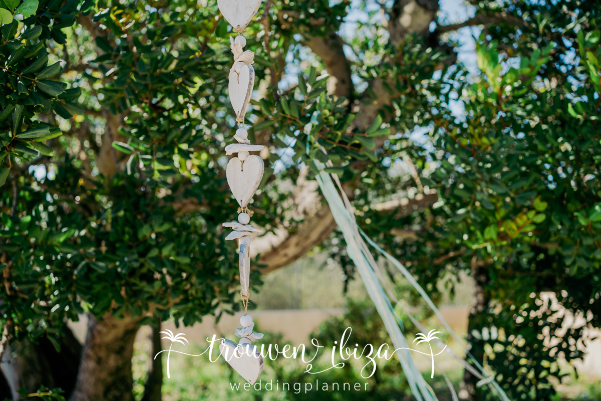 Trouwen Ibiza - Weddingplanner Ibiza