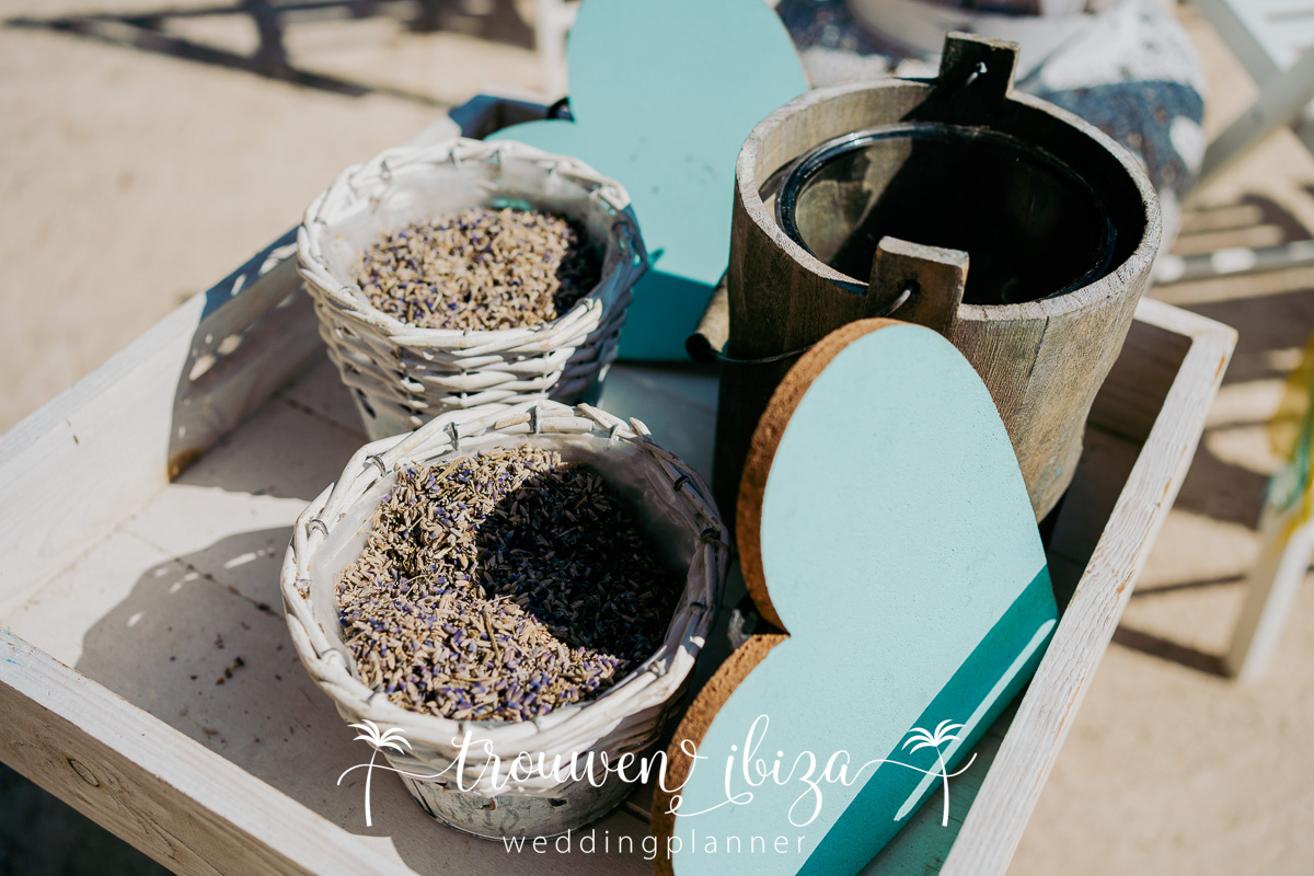 Trouwen Ibiza - Weddingplanner Ibiza