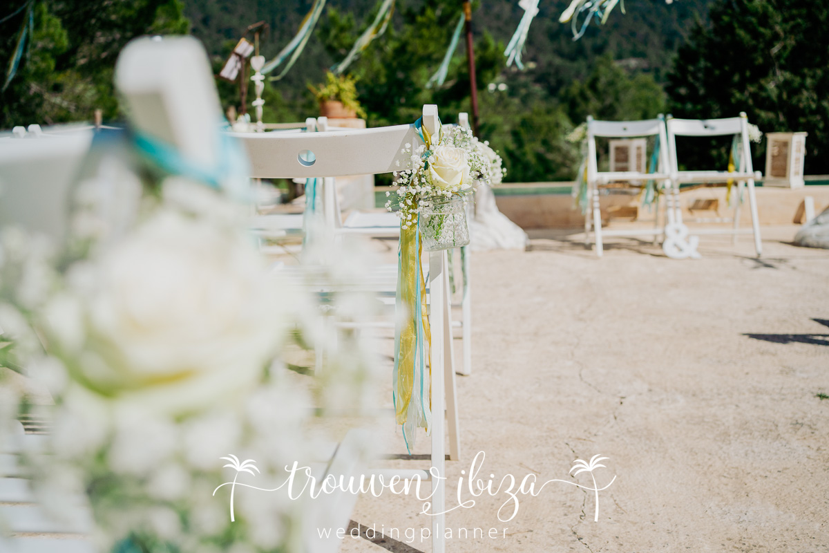 Trouwen Ibiza - Weddingplanner Ibiza