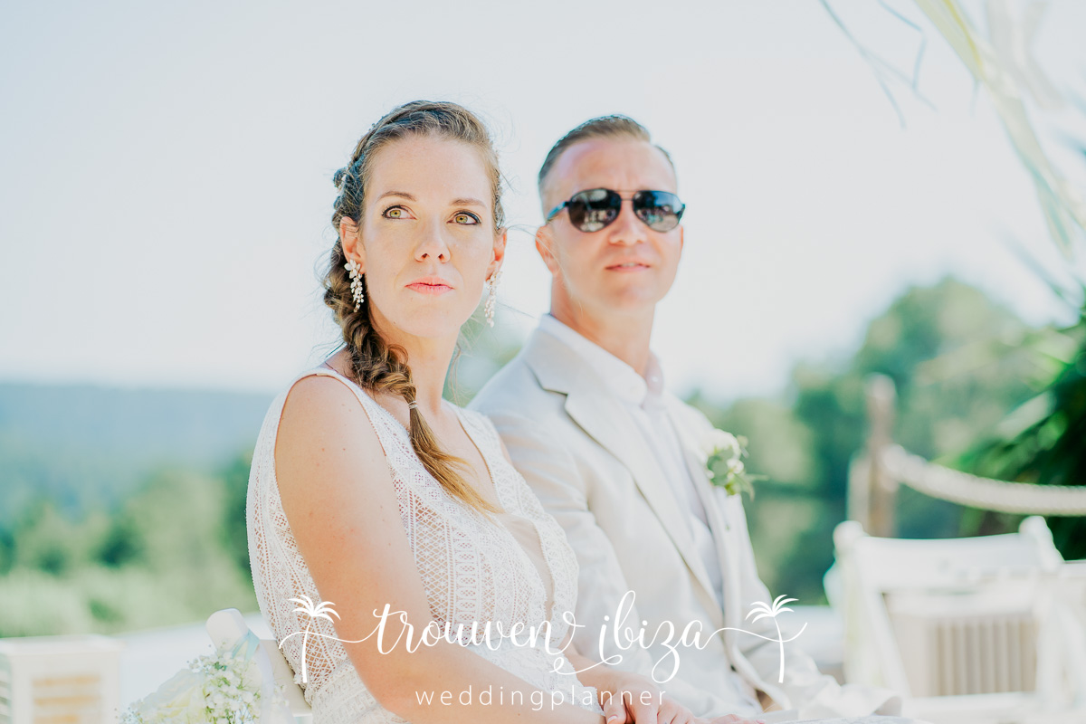 Trouwen Ibiza - Weddingplanner Ibiza