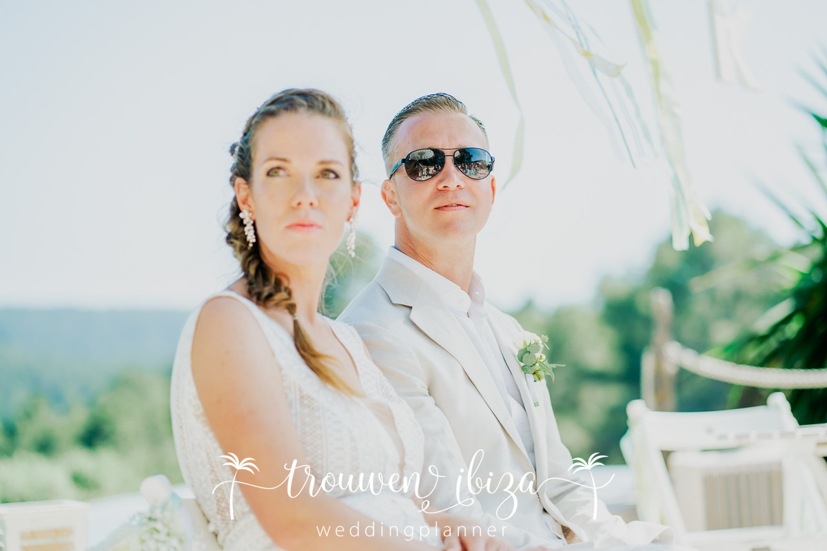 Trouwen Ibiza - Weddingplanner Ibiza