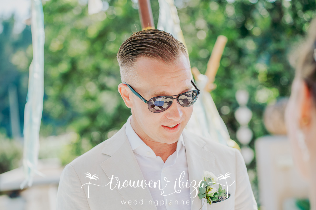 Trouwen Ibiza - Weddingplanner Ibiza