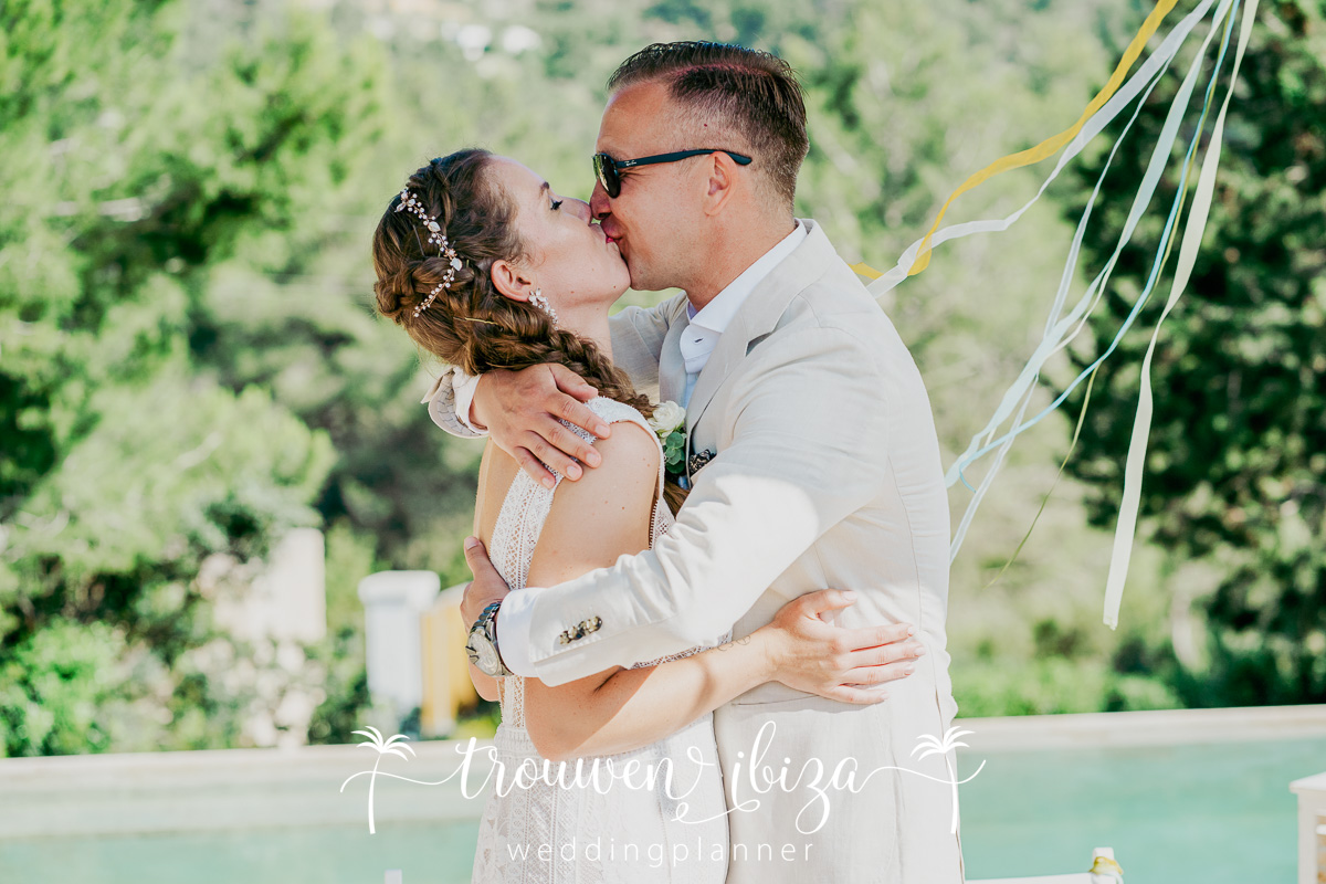 Trouwen Ibiza - Weddingplanner Ibiza