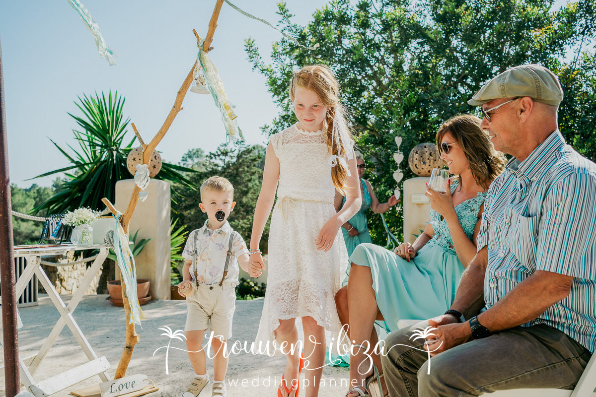 Trouwen Ibiza - Weddingplanner Ibiza