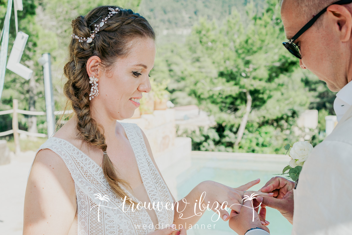 Trouwen Ibiza - Weddingplanner Ibiza