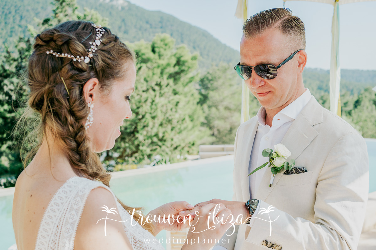 Trouwen Ibiza - Weddingplanner Ibiza